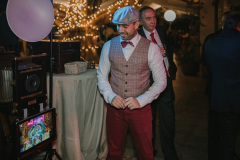 Mr. Vintage