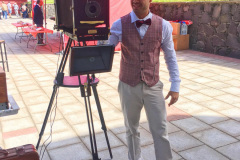 Mr. Vintage